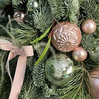 Ёлочка Magic Moment S