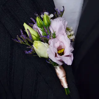 Бутоньерка