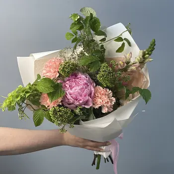 Сборный букет Июль S