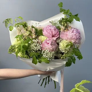 Сборный букет July M