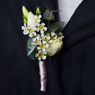 Бутоньерка