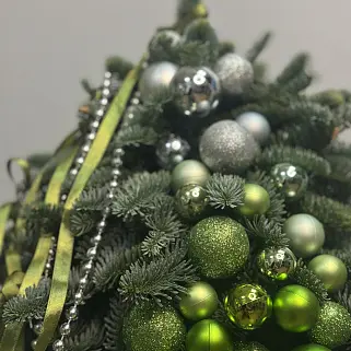 Ёлочка Грин