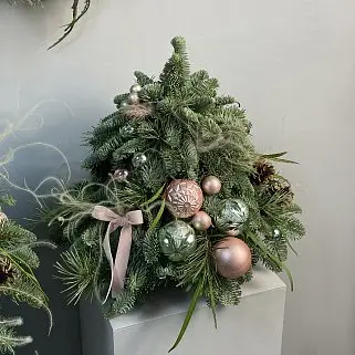 Ёлочка Magic Moment S