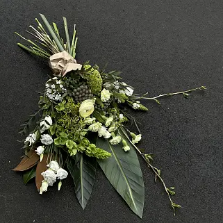 Мужской букет Форест