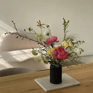 Интерьерный букет Токио