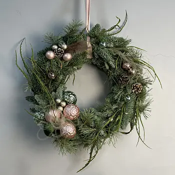 Венок Волшебство M