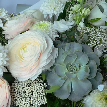 Сборный букет Валенсия