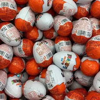 Kinder Surprise 1 шт