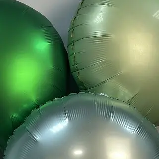 Набор шаров Green