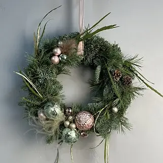 Венок Magic Moment S