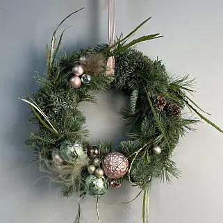 Венок Волшебство S