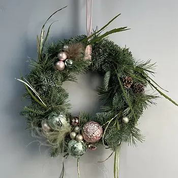 Венок Волшебство S