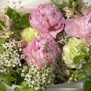 Сборный букет July M