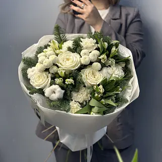 Котобукет M (подробности акции внутри)