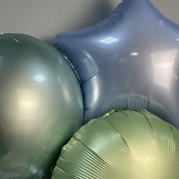 Набор шаров Mint