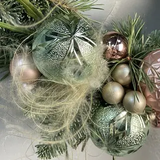 Венок Magic Moment S