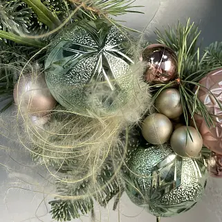 Венок Волшебство S