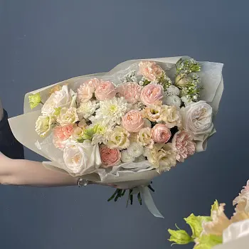 Сборный букет Кейт