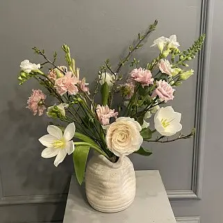 Интерьерный букет Весна