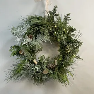 Венок Forest М