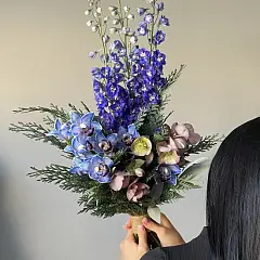 Мужской букет