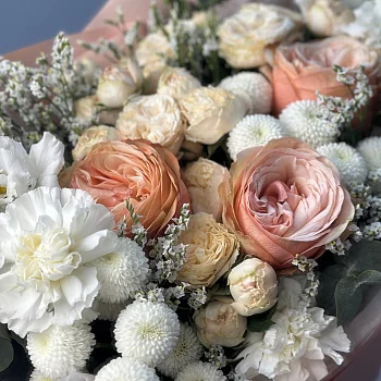 Сборный букет Пичи M