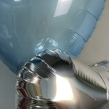 Набор шаров Блу