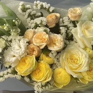 Сборный букет Саммер дэнс М