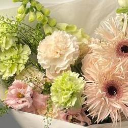 Сборный букет Джун M