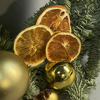 Золотой венок S