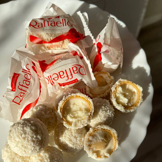 Конфеты Raffaello 15 шт