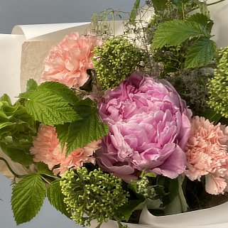 Сборный букет Июль S