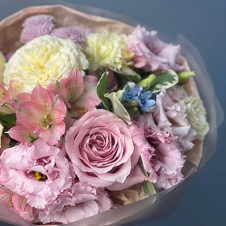 Сборный букет После дождя S