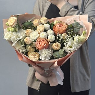 Сборный букет Пичи S
