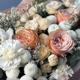 Сборный букет Пичи M