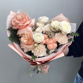 Букет витрина 16 (Орлово-Дав.)