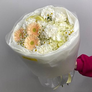 Букет витрина 14 (Орлово-Дав.)